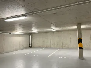 Prodej bytu 3+kk, Praha - Záběhlice, Choceradská, 74 m2