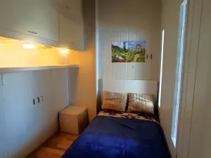 Prodej bytu 1+1, Praha - Strašnice, Ke Strašnické, 39 m2