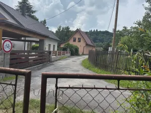 Prodej pozemku, Hrubá Skála - Doubravice, 2827 m2