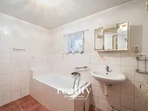 Prodej rodinného domu, Hrabětice, Šanovská, 110 m2