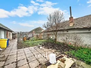 Prodej rodinného domu, Hrabětice, Šanovská, 110 m2