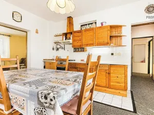 Prodej rodinného domu, Veverská Bítýška, Na Bílém potoce, 188 m2