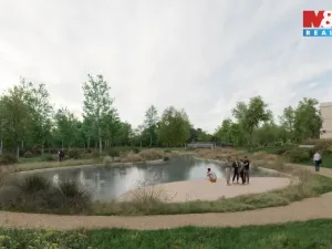 Prodej bytu 4+kk, Brandýs nad Labem-Stará Boleslav, Dřevčická, 93 m2