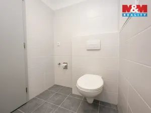 Pronájem bytu 2+kk, Olomouc, Edmunda Husserla, 57 m2