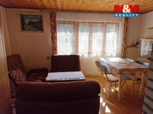 Prodej chaty, Úsobrno, 59 m2
