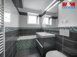 Pronájem bytu 2+1, Chrudim - Chrudim IV, Pardubická, 56 m2