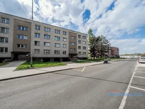 Prodej bytu 2+1, Ostrava, Tylova, 58 m2