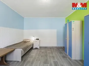 Prodej rodinného domu, Kryry, Nová, 100 m2