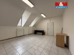 Pronájem kanceláře, Brandýs nad Labem-Stará Boleslav - Brandýs nad Labem, Petra Jilemnického, 10 m2