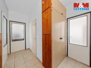 Prodej bytu 2+1, Ústí nad Labem - Severní Terasa, Burianova, 49 m2