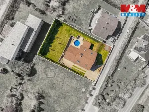 Prodej rodinného domu, Libušín, V Záhoří, 136 m2