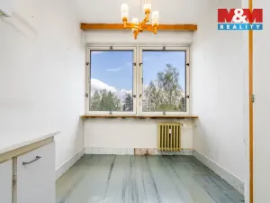 Prodej bytu 3+1, Hradec Králové - Nový Hradec Králové, Čajkovského, 80 m2