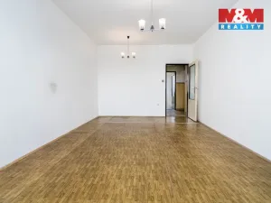 Prodej bytu 3+1, Hradec Králové - Nový Hradec Králové, Čajkovského, 80 m2