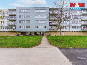 Prodej bytu 3+1, Hradec Králové - Nový Hradec Králové, Čajkovského, 80 m2