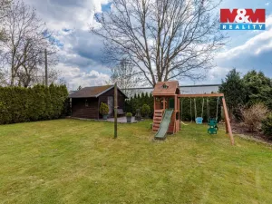 Prodej rodinného domu, Karlovy Vary - Dvory, Chebská, 228 m2