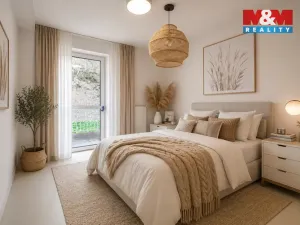 Prodej bytu 2+kk, Jáchymov, K Lanovce, 46 m2