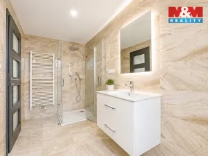 Prodej rodinného domu, Lípa nad Orlicí, 163 m2