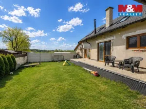 Prodej rodinného domu, Lípa nad Orlicí, 163 m2