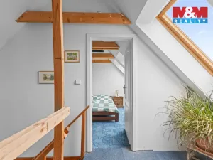 Prodej rodinného domu, Jarpice, 380 m2