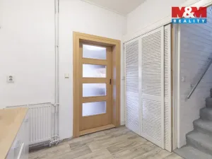 Prodej rodinného domu, Frýdlant nad Ostravicí - Nová Ves, 85 m2