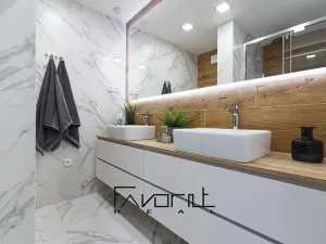 Pronájem bytu 2+1, Ostrava, Klegova, 50 m2