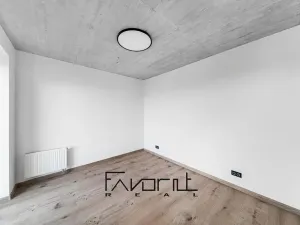 Pronájem bytu 2+kk, Ostrava, U Hrůbků, 48 m2