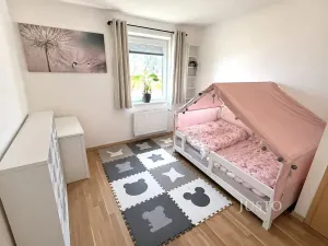 Pronájem bytu 3+kk, Písek, Karla Boromejského, 70 m2