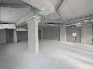 Prodej obchodního prostoru, Praha - Stodůlky, Hábova, 165 m2