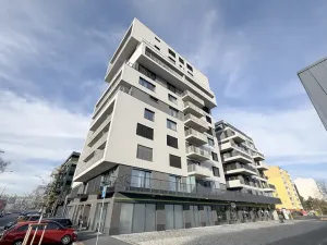 Prodej obchodního prostoru, Praha - Stodůlky, Hábova, 165 m2