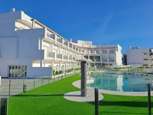 Prodej bytu 2+kk, Rincón de la Victoria, Španělsko, 35 m2