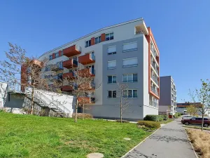 Prodej bytu 2+kk, Praha - Stodůlky, Toufarova, 58 m2