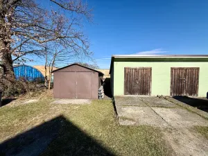 Prodej bytu 3+1, Kostelec nad Černými lesy, Dvouletky, 51 m2