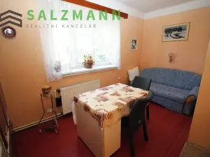 Prodej bytu 3+1, Plzeň, Na Průtahu, 85 m2