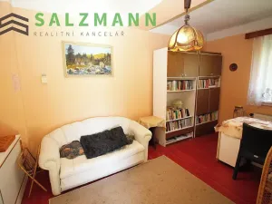 Prodej bytu 3+1, Plzeň, Na Průtahu, 85 m2