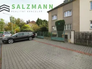 Prodej bytu 3+1, Plzeň, Na Průtahu, 85 m2