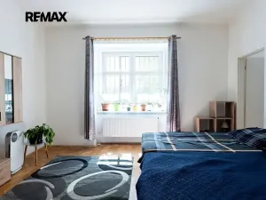 Prodej bytu 2+1, Praha - Košíře, Vrchlického, 60 m2