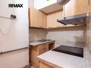 Prodej bytu 2+1, Praha - Košíře, Vrchlického, 60 m2