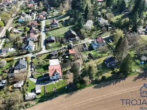 Prodej chaty, Lštění, K zastávce, 50 m2