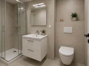 Pronájem bytu 1+kk, Ostrava - Přívoz, náměstí Svatopluka Čecha, 41 m2