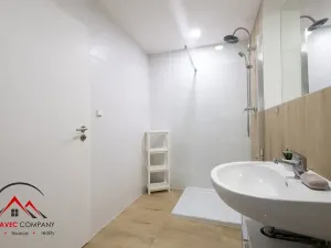 Pronájem bytu 2+1, Ostrava, Cihelní, 55 m2