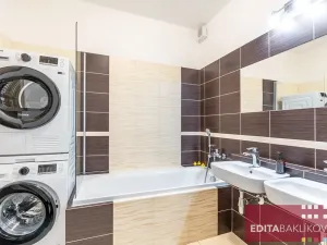 Prodej bytu 3+1, Olomouc, Mošnerova, 81 m2