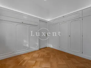 Prodej vily, Praha - Bubeneč, Heineho, 726 m2