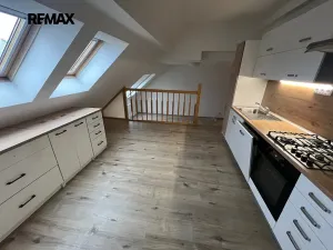 Pronájem bytu 4+kk, Kunovice, Osvobození, 129 m2