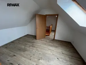 Pronájem bytu 4+kk, Kunovice, Osvobození, 129 m2