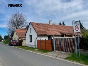 Prodej rodinného domu, Tatce, Ke Hřišti, 62 m2