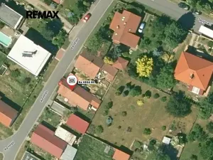 Prodej rodinného domu, Tatce, Ke Hřišti, 62 m2