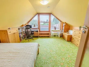 Prodej rodinného domu, Hradištko, 241 m2