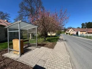 Prodej pozemku pro bydlení, Středokluky, Nad Běloky, 1325 m2