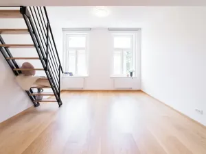 Pronájem bytu 1+1, Praha - Žižkov, Jeronýmova, 36 m2