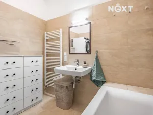 Prodej bytu 2+kk, Prostějov, Werichova, 67 m2